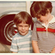 Illustration for article titled Life in Cars: Part 3: Pre-Driving and Younger Childhood Family Cars